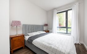 Apartament Lakowa