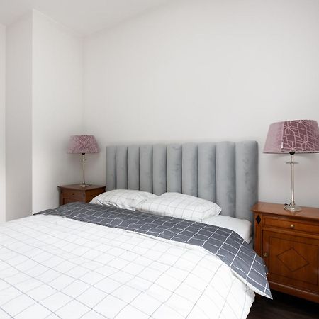 Apartament Lakowa Gdańsk Zewnętrze zdjęcie