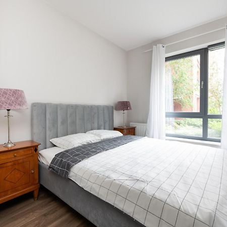 Apartament Lakowa Gdańsk Zewnętrze zdjęcie