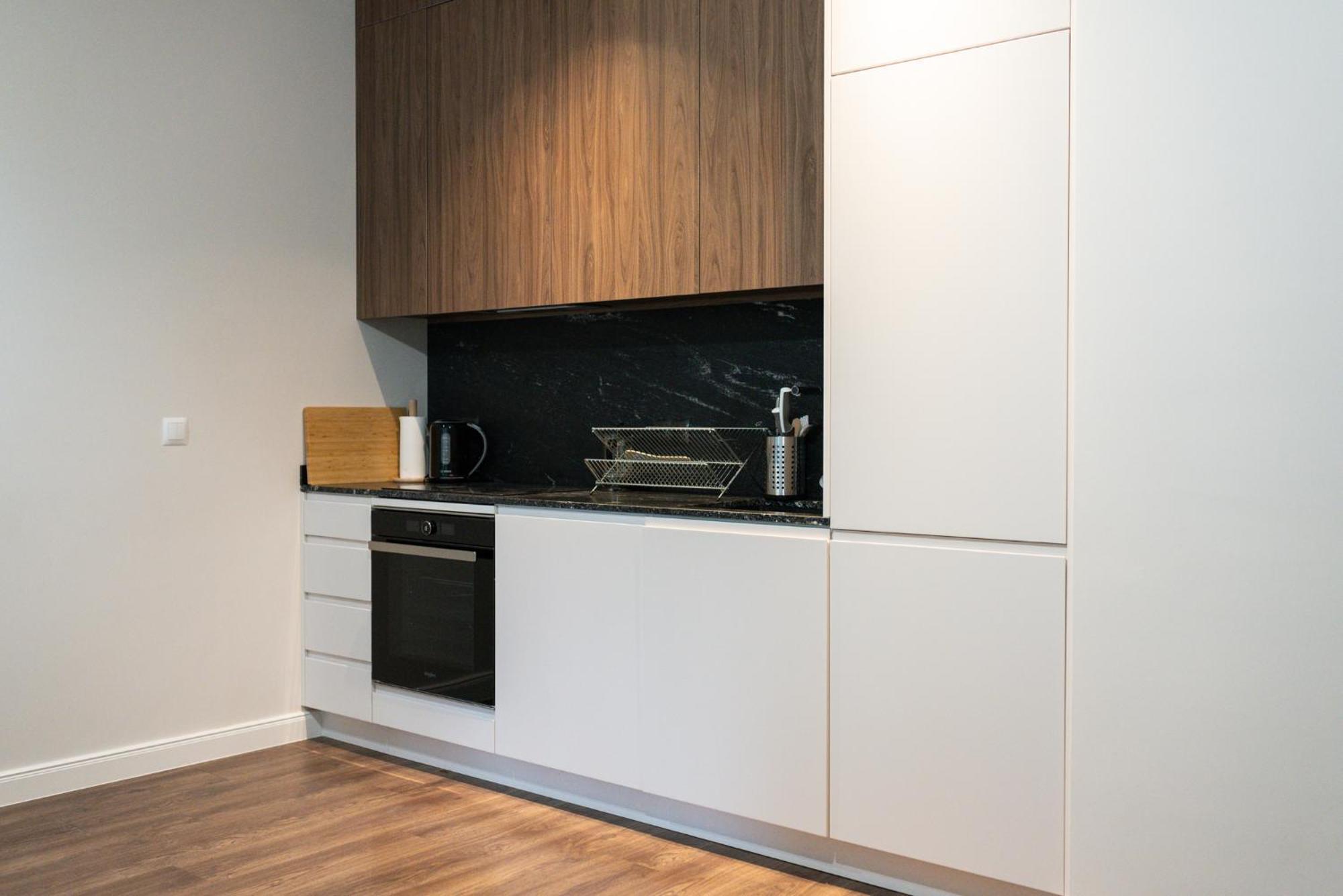 Apartament Lakowa Gdańsk Zewnętrze zdjęcie