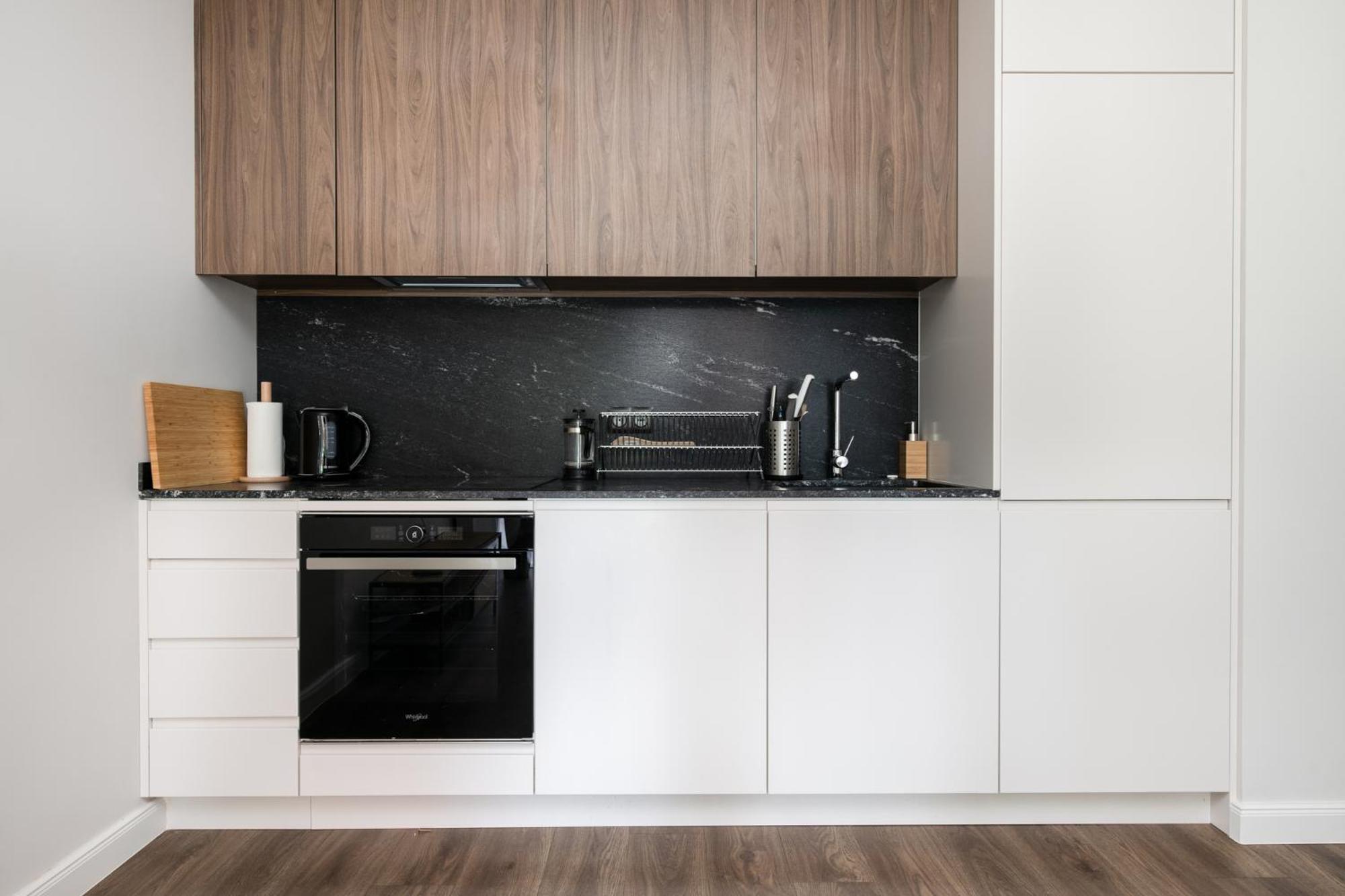 Apartament Lakowa Gdańsk Zewnętrze zdjęcie