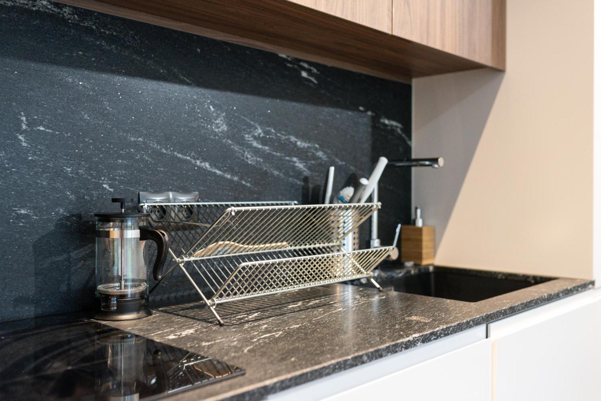 Apartament Lakowa Gdańsk Zewnętrze zdjęcie