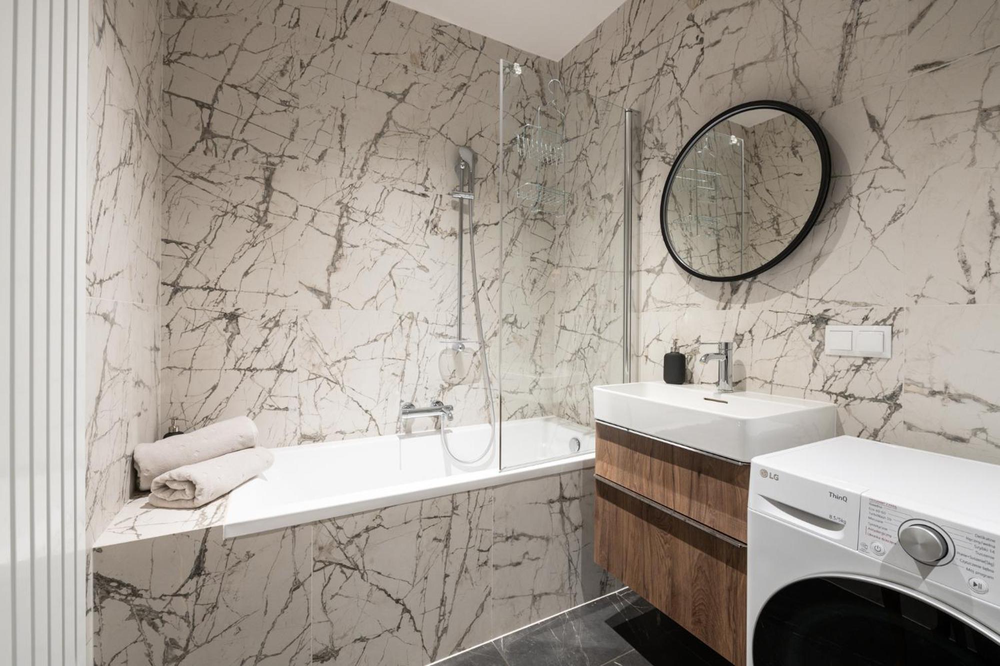 Apartament Lakowa Gdańsk Zewnętrze zdjęcie