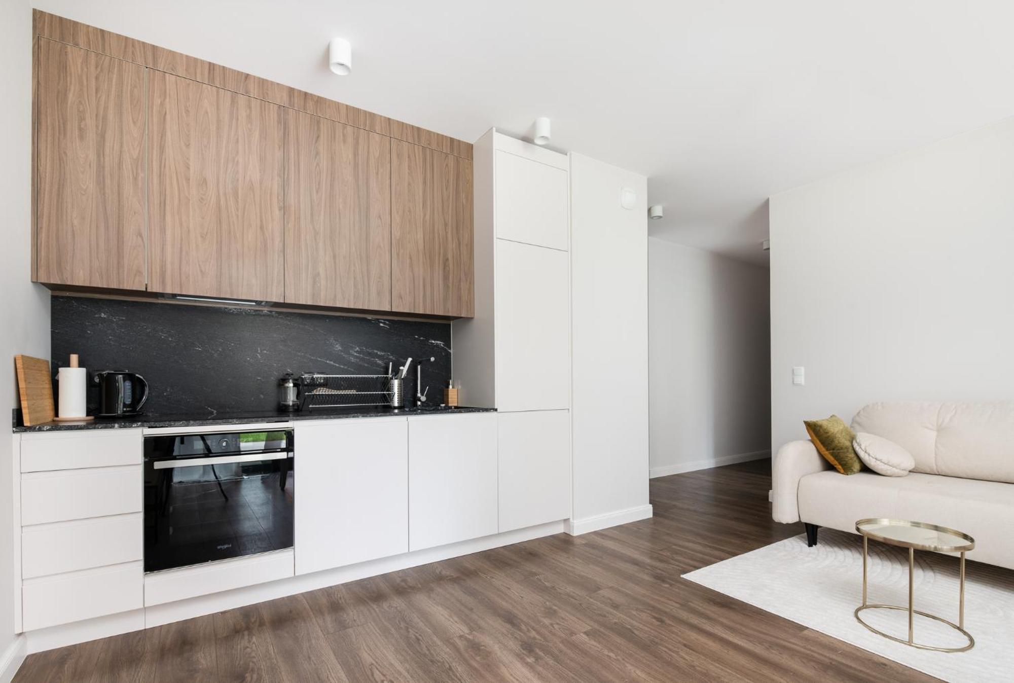 Apartament Lakowa Gdańsk Zewnętrze zdjęcie