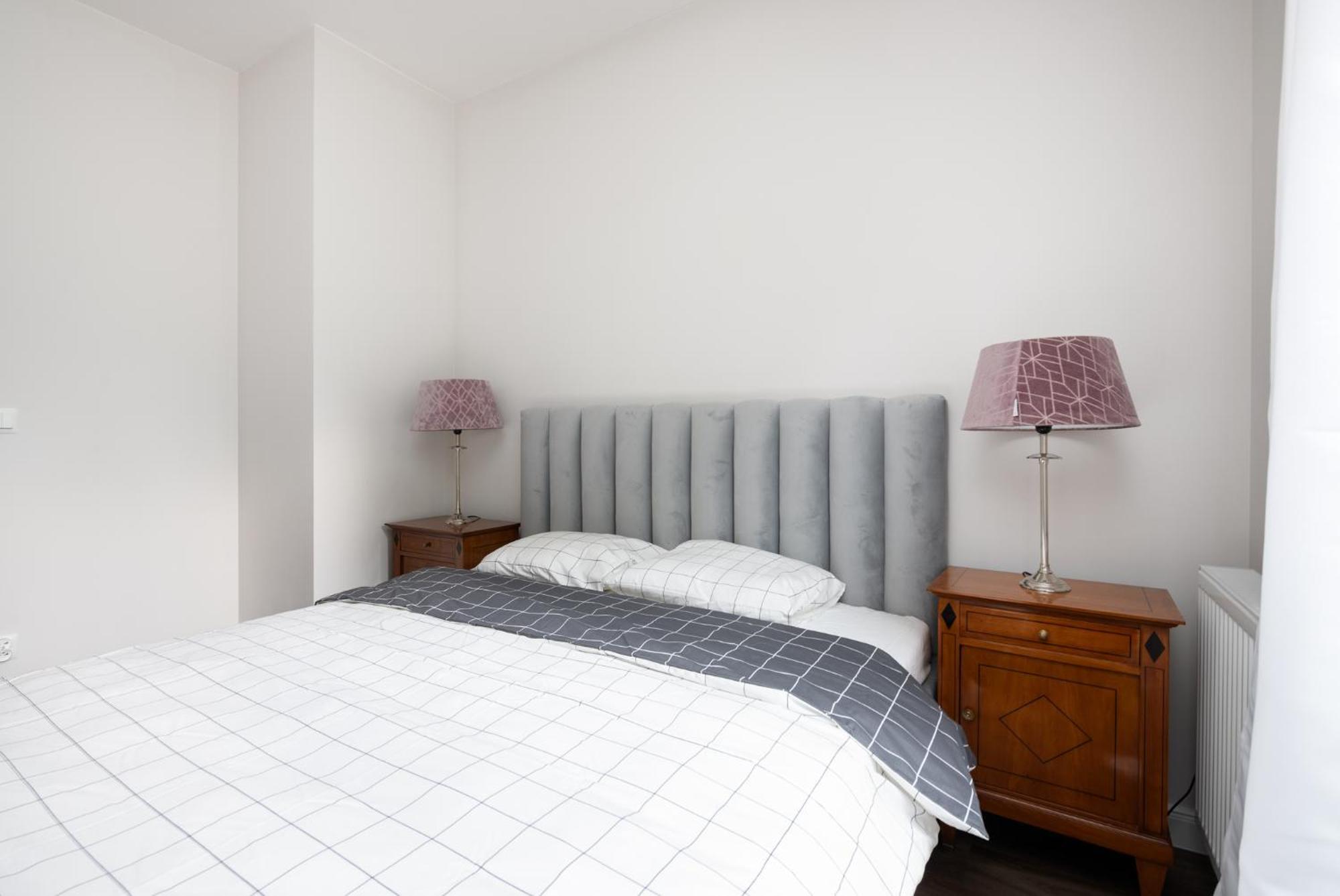Apartament Lakowa Gdańsk Zewnętrze zdjęcie