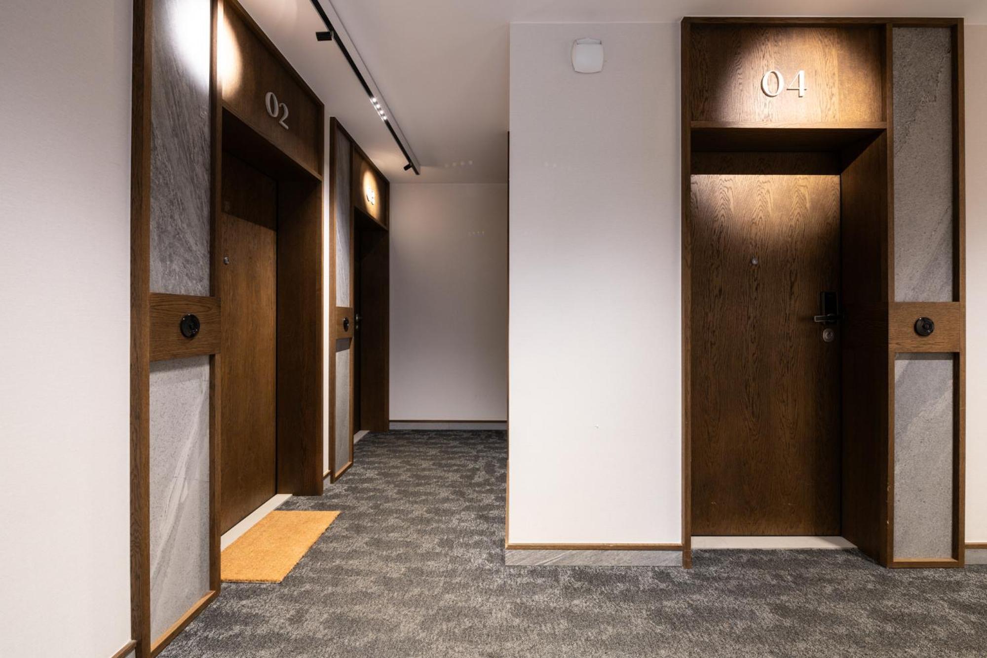 Apartament Lakowa Gdańsk Zewnętrze zdjęcie