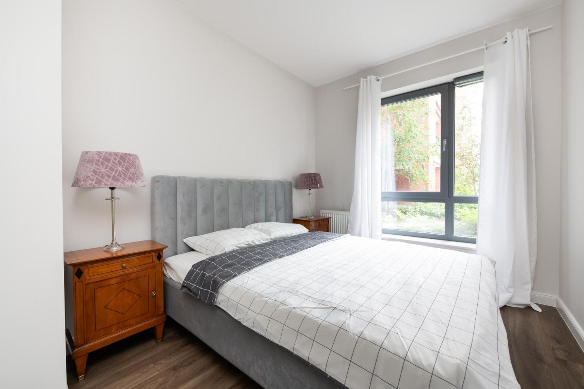 Apartament Lakowa Gdańsk Zewnętrze zdjęcie